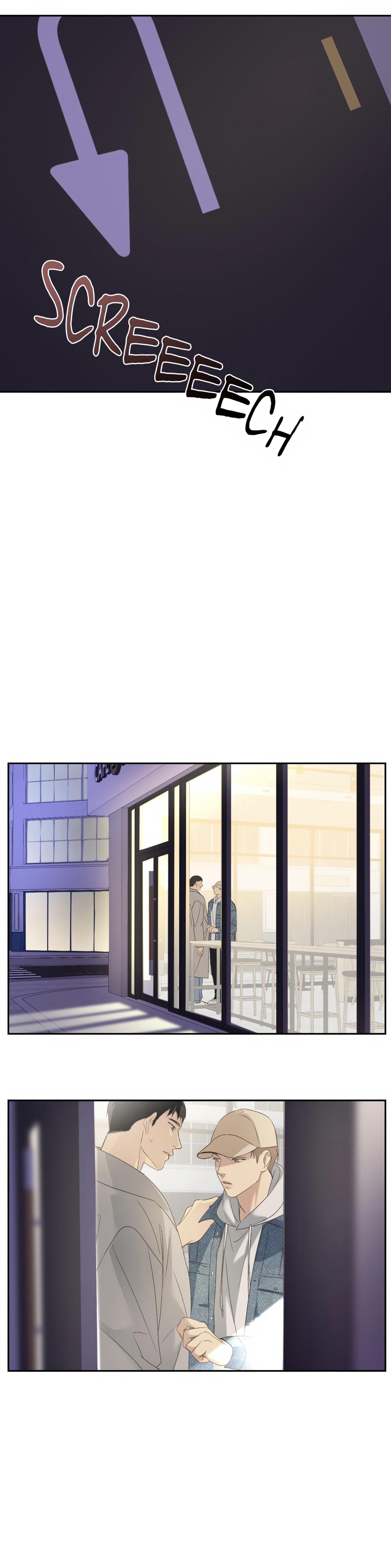 backlight, Chapter 15 image 06